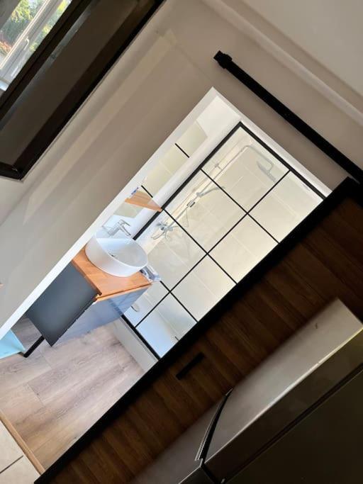Tres Belle Appartement Plein Centre Ville トゥールコワン エクステリア 写真