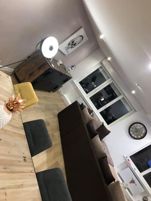 Tres Belle Appartement Plein Centre Ville トゥールコワン エクステリア 写真